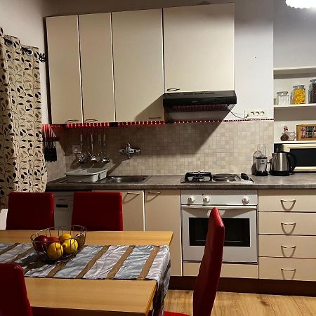 Euphoria Apartment Obuljeno エクステリア 写真