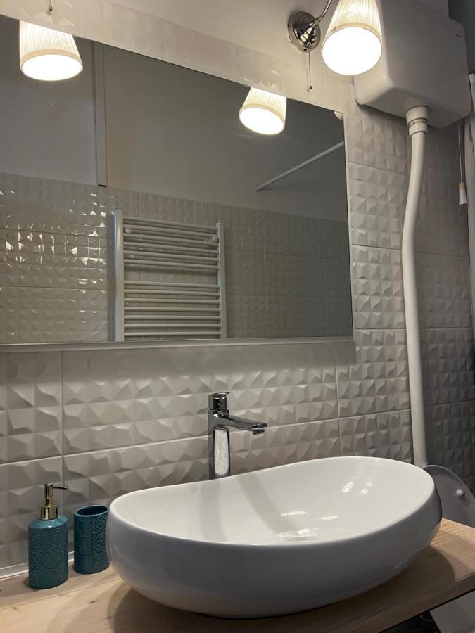Euphoria Apartment Obuljeno エクステリア 写真