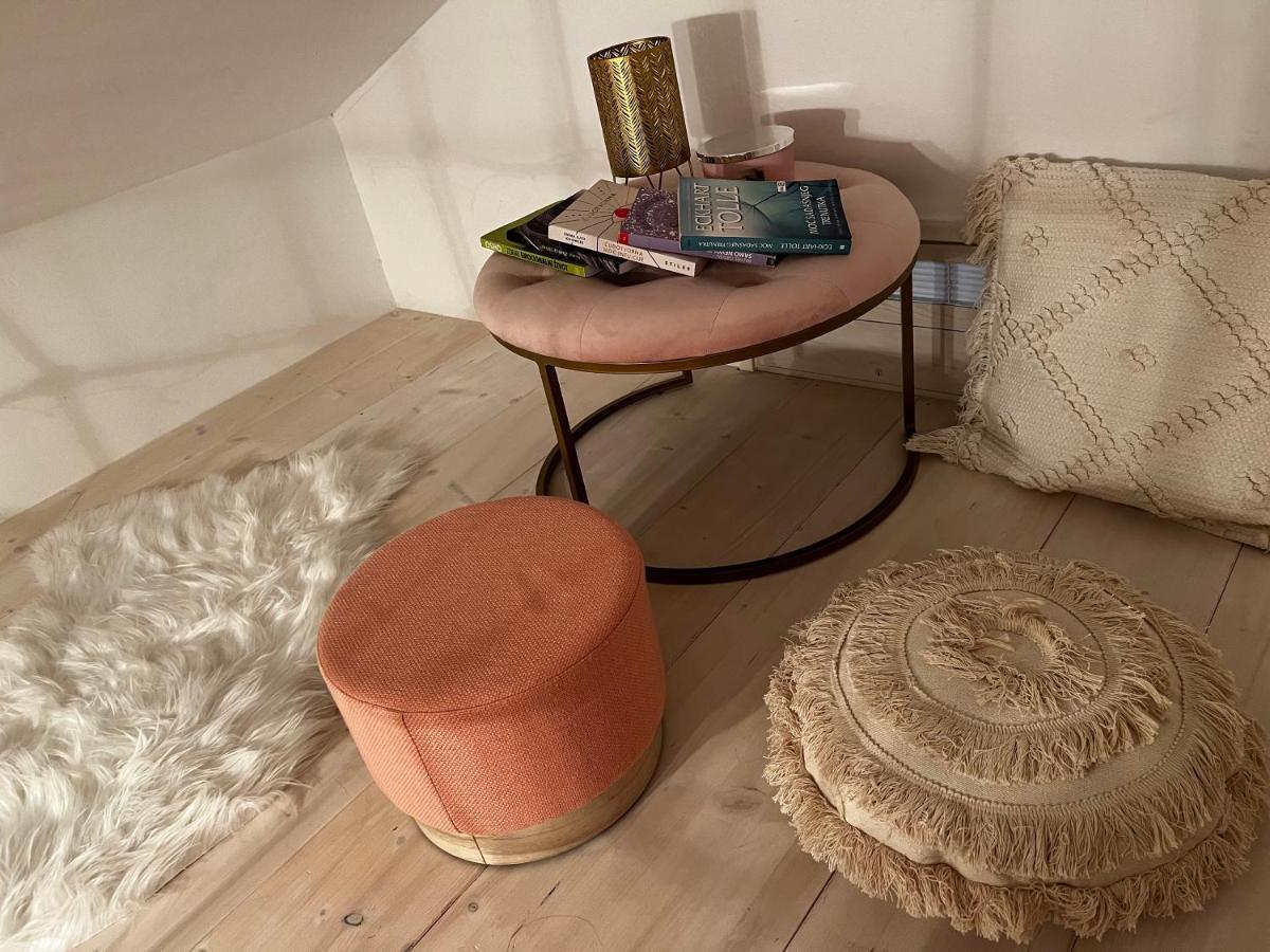 Euphoria Apartment Obuljeno エクステリア 写真