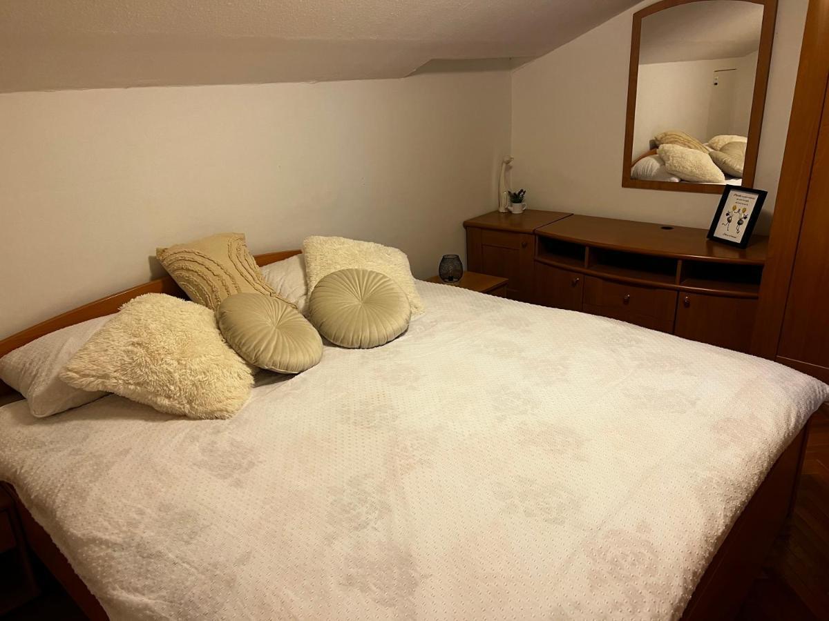 Euphoria Apartment Obuljeno エクステリア 写真